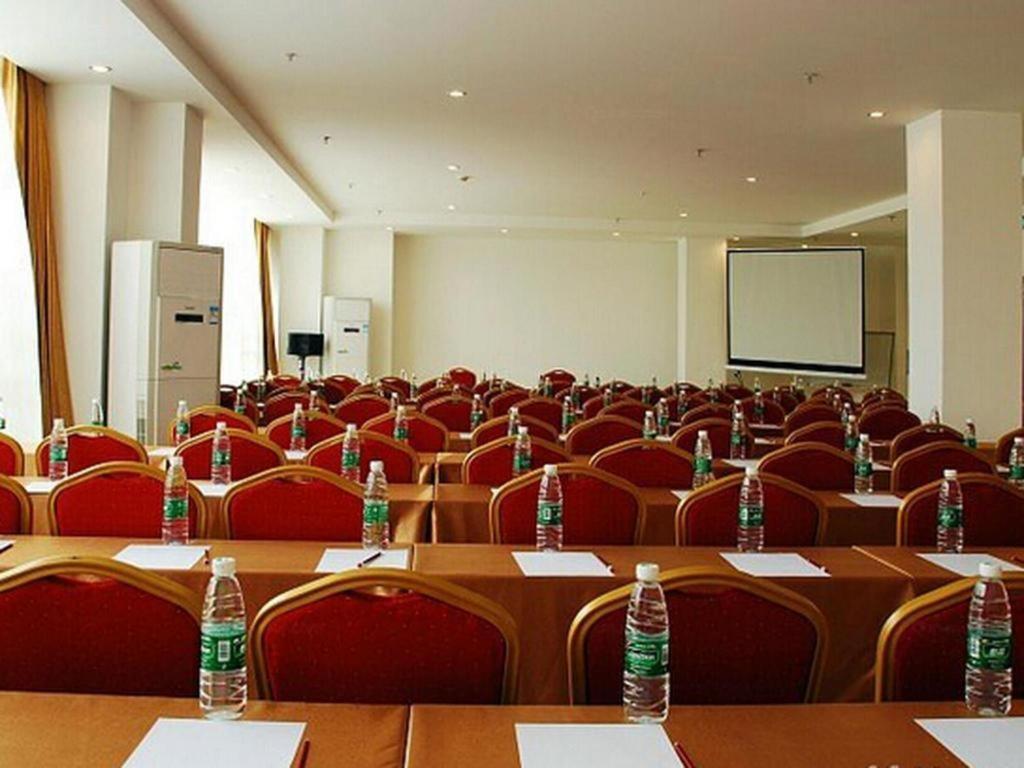 Chengdu Xiang Yu Hotel Kültér fotó