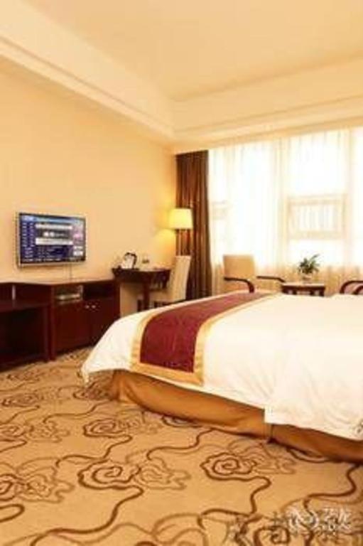 Chengdu Xiang Yu Hotel Kültér fotó