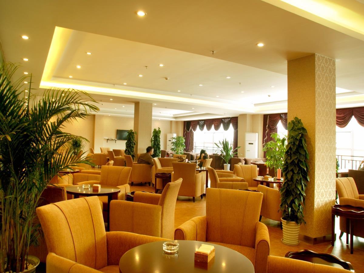 Chengdu Xiang Yu Hotel Kültér fotó