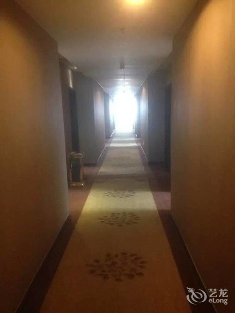 Chengdu Xiang Yu Hotel Kültér fotó