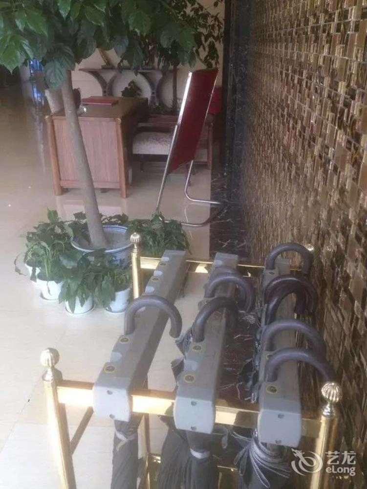 Chengdu Xiang Yu Hotel Kültér fotó